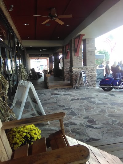Photos of CrossRoads Harley-Davidson