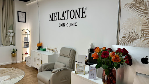 Melatone Skin Clinic