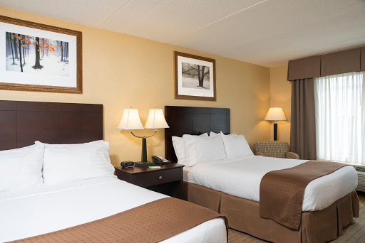 Holiday Inn Cleveland-S Independence, an IHG Hotel - Thumbnail
