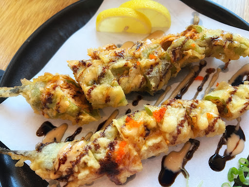 Sushi Cho - Thumbnail