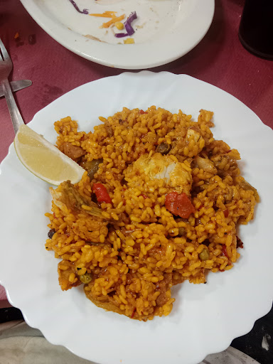 Restaurante Los Llanos Asador - Thumbnail