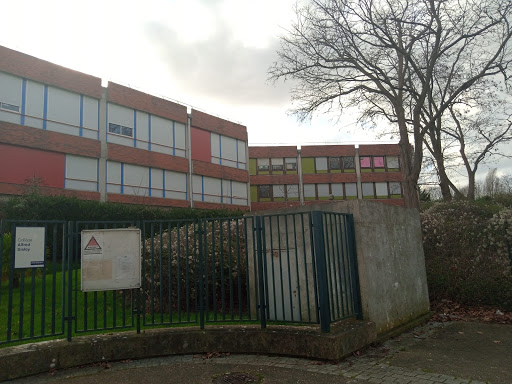 Collège Alfred Sisley - Thumbnail