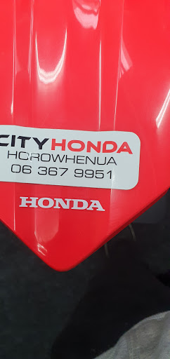Honda Horowhenua & Stihl Shop Levin Gallery - New Zealand