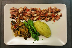 Photo n°8 de L'Ardoise à Le Perreux-sur-Marne (Restaurant français)