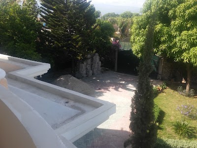 Photos of Tabarre's Palace