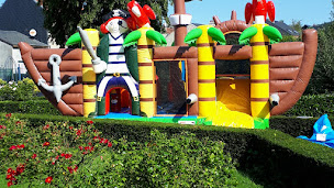 Photo n°16 de Les buffets de la roseraie à Fumay (Restaurant)