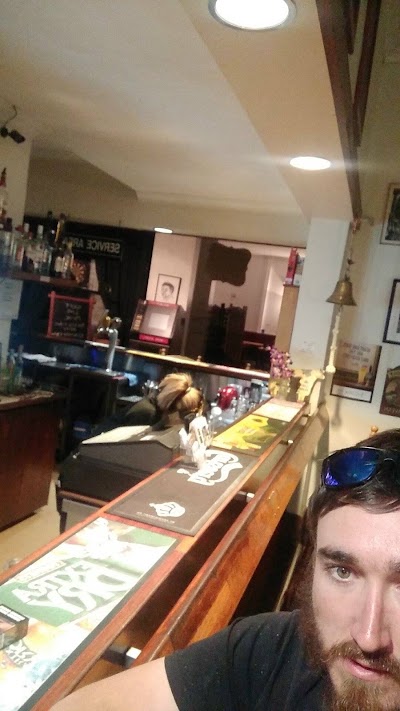 Photos of Grass Valley Tavern