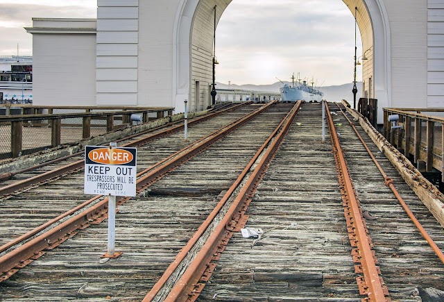 Pier 41