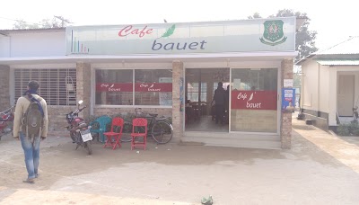Photos of cafe_BAUET
