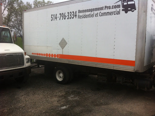 Service Pro Déménagement Terrebonne - Repentigny - Mascouche