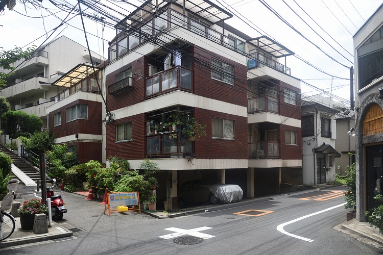 高田馬場能面教室