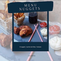 Photo n°10 de Pizzeria & Snack L'Olympien Cuges Les Pins à Cuges-les-Pins (Snack)