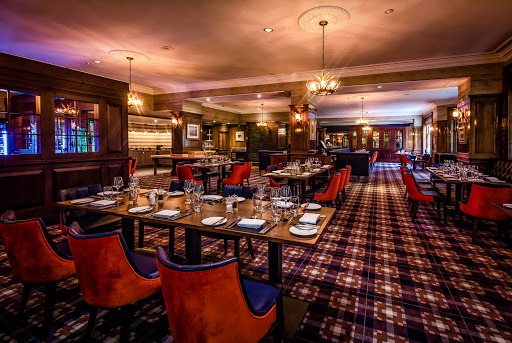 Dunkeld House Hotel - Thumbnail