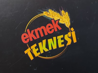 Ekmek Teknesi