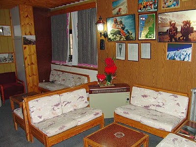 Auberge Suisse Hotel