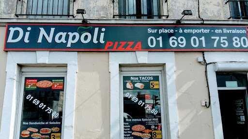 Photo 9 - PAPILLES PIZZA MARCOUSSIS