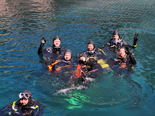 Photo n°4 de Subaquatique Club du Santerre (SCS Roye) à Roye (Club de plongée)