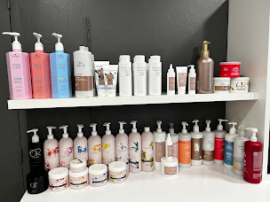 Photo n°7 de VOTRE SALON à Ribérac (Salon de coiffure)