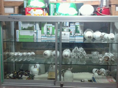Photos of Cahaya Servis Lampu