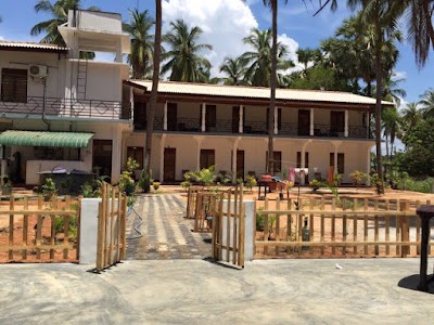 Photos of French Garden Resort.