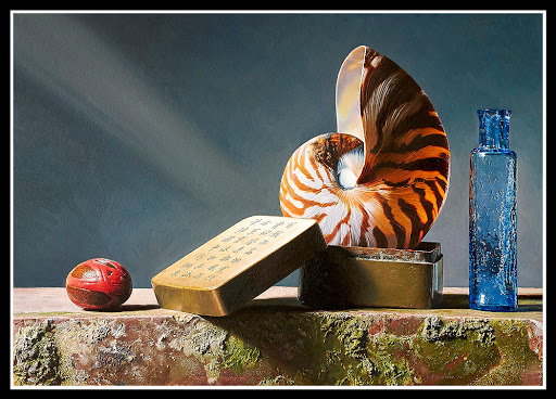 Galerie Thoms - Thumbnail