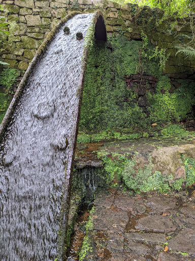 Source du Stanco - Visual