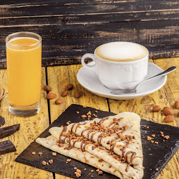 Photo n°8 de Le Victoria à Laval (Restaurant)