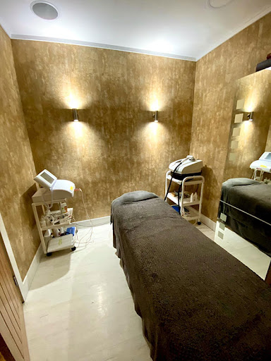 The Skin Clinic at Urban Spa Beauty