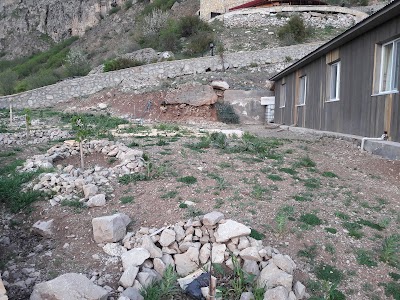 Photos of Virgin Mary Monastery