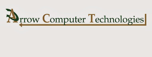 Arrow Computer Technologies - Visual