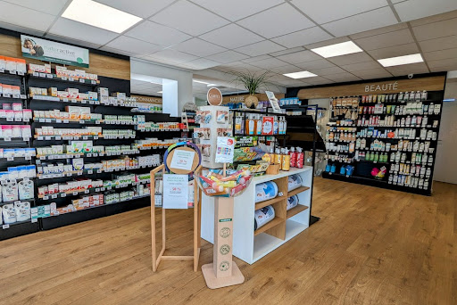 PHARMACIE DE PLOEMEL