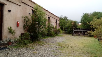 Photos of Los remolinos aparts