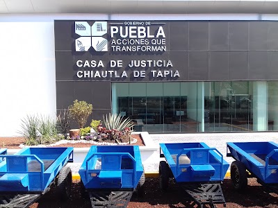 Photos of CHIAUTLA, PUEBLA.