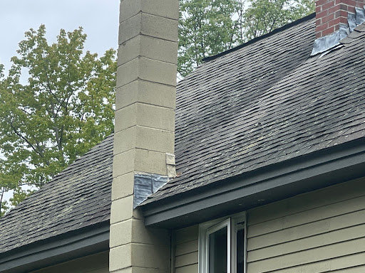 Brian M. LeBlanc Roofing, Inc. - Thumbnail