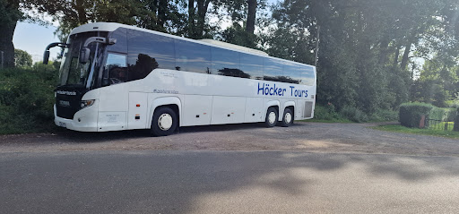Höcker Tours