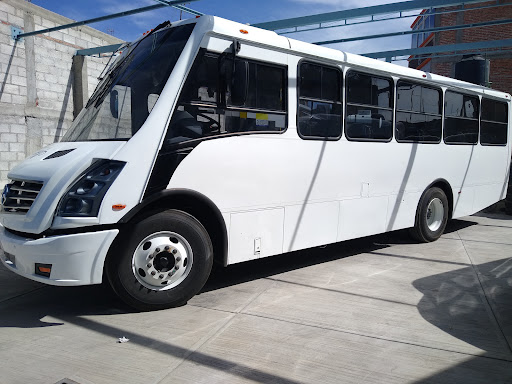 LAYO CAR, VAN & BUS RENTAL - Thumbnail