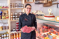 Boucherie chez Tommy & Sandrine à Pougues-les-Eaux