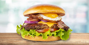 Photo n°18 de Steak In Out - Puget-sur-Argens à Puget-sur-Argens (Brasserie)