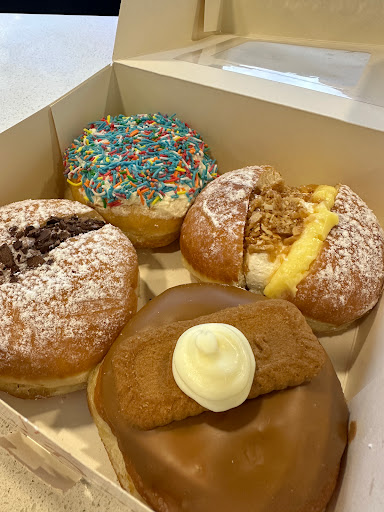 Galactic Donuts Townsville - Thumbnail