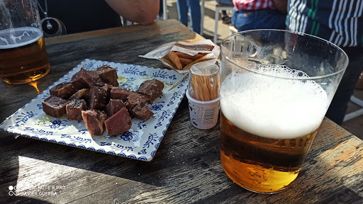 Bar Relío