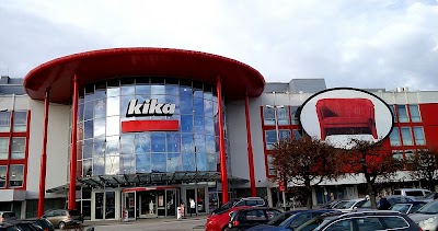Photos of kika Klagenfurt