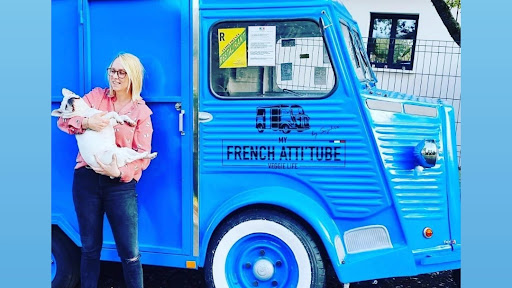 Photo 3 - My French atti'tube foodtruck