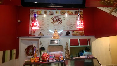 Photos of The Red Cherry Cafe