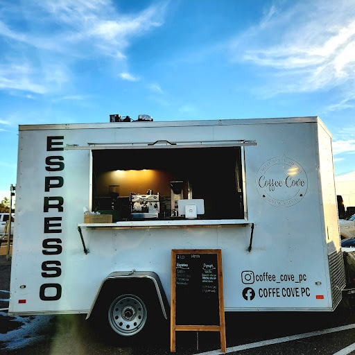 Coffee Cove llc