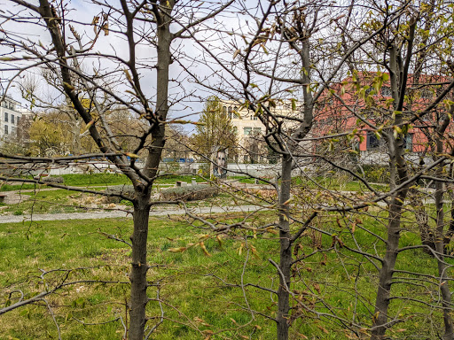 Die Vertretung des Landes Bremen beim Bund - Thumbnail