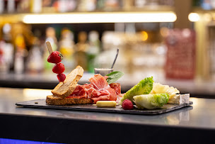 Photo n°48 de Sans Pression à Bordeaux (Restaurant)