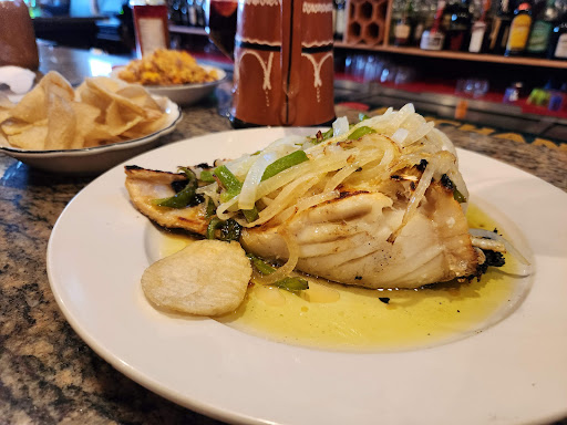 Serrano Restaurant - Thumbnail