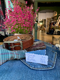 Photo n°5 de Aux p'tite affaires à Marmande (Friperie)