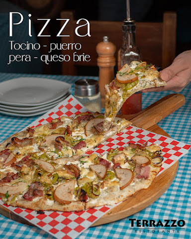 Terrazzo, Ristorante E Bar by null