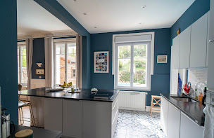 Photo n°6 de Camif Habitat à Mulhouse (Prestataire de réaménagement de cuisine)